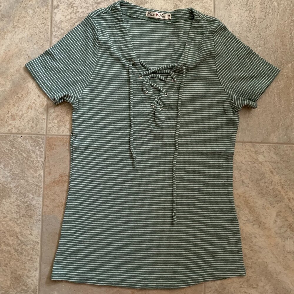 adult Medium Stretch top
